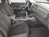 Kia Sportage (2010) 2.0 CRDi, 4X4, Tempomat - náhled 9
