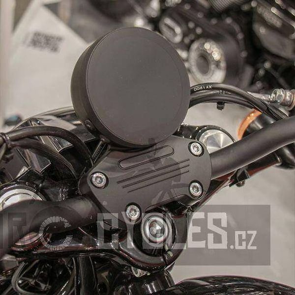 SWM (2026) Stormbreaker V 1200 - Skladem - fotka 13 z 18