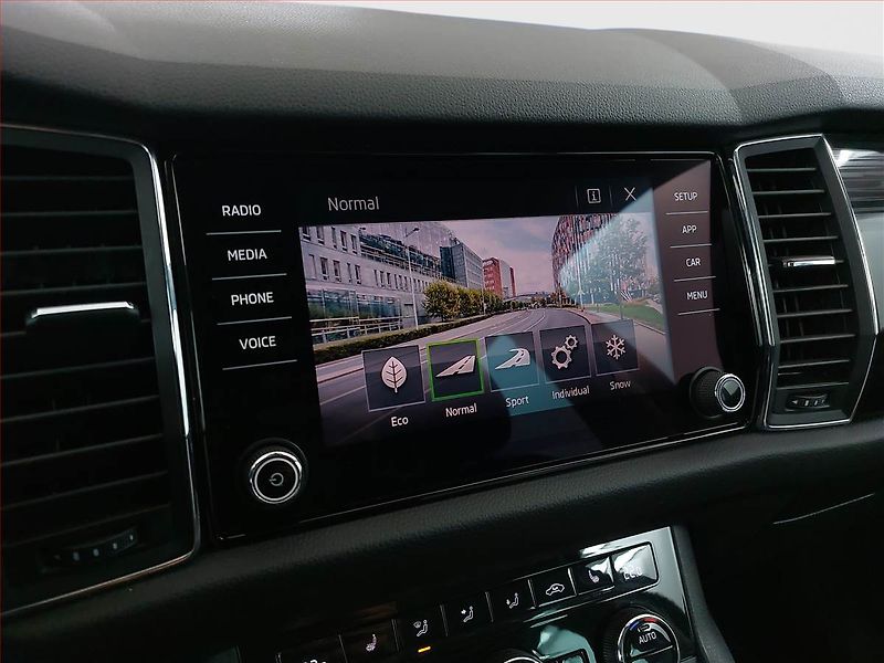 Škoda Kodiaq (2019) Style 2.0 TDI 4x4 - fotka 18 z 22