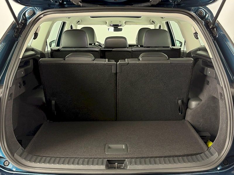 Volkswagen Tayron (2025) Life 1.5 TSI 110kW DSG - fotka 33 z 35
