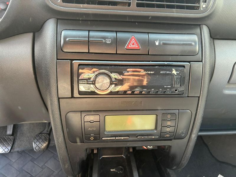 Seat Toledo (1999) 1.9TDi, 81KW, NOVÁ STK - fotka 13 z 20
