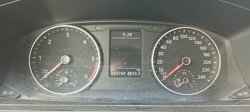 Volkswagen Transporter T5 2.0TDI 4MOTION 132kW - fotka 11 z 11