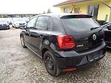 Volkswagen Polo 1,4 TDI - náhled 4