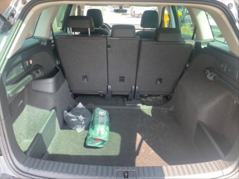 Škoda Kodiaq 2,0 TDI 110 Ambit.4x4 AT - fotka 6 z 11