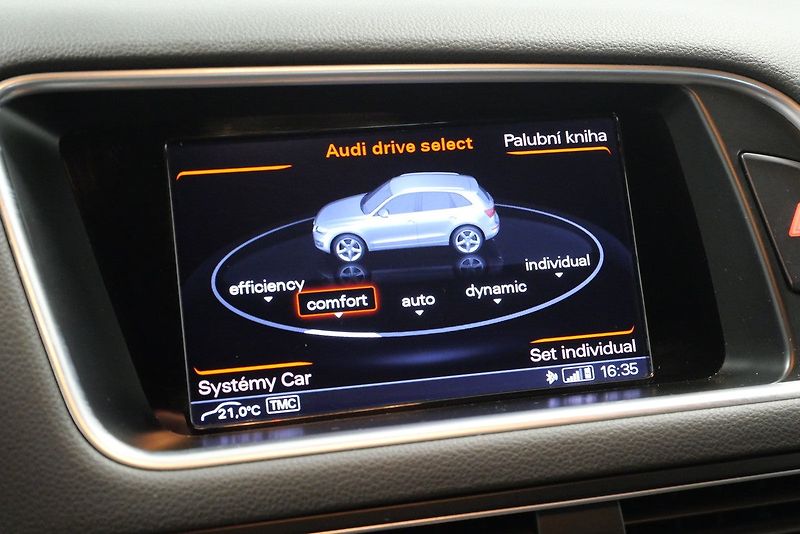 Audi SQ5 - fotka 17 z 23