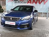 Peugeot 308 2,0 HDI,GT,130KW,ČR,SERVIS,NAV - náhled 44