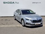 Škoda Octavia (2024) Style 1,5 Tsi 110 Kw DSg M-HEV - náhled 32