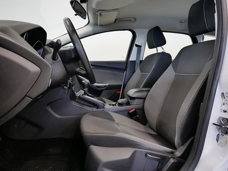 Ford Focus - fotka 11 z 24