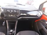 Volkswagen up! 1.0i,55kW,  ZADÁNO!!! - náhled 17
