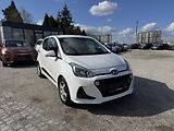 Hyundai i10 (2017) 1.2 64KW 1.Majitel 104000km! - náhled 1