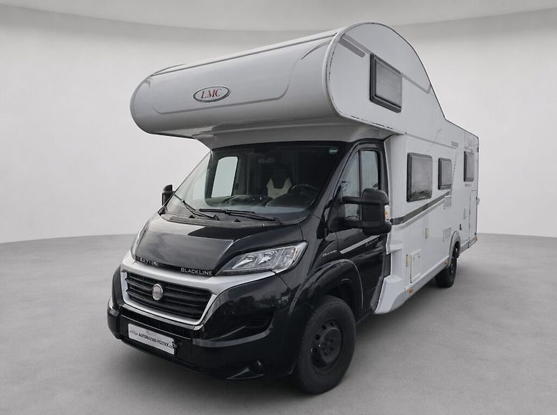 Fiat Ducato (2015) LMC 2.3 JTD 109 KW Breezer - fotka 3 z 21