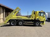 DAF CF (2007) 360 Euro 5 6x2 KONTEJNER - náhled 6