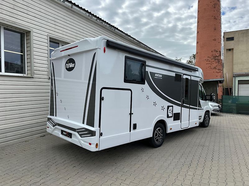 Miller Ostatní (2026) MONTANA - fotka 5 z 26