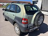 Renault Scénic 2.0 i 16V 4x4 TAŽNÉ STK 2/2028 - náhled 8