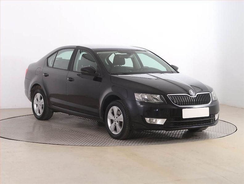 Škoda Octavia (2014) Ambition 2.0 TDI, Automat - fotografie inzerátu