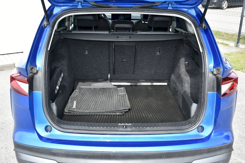 Škoda Enyaq (2021) 60 132kW - fotka 28 z 34