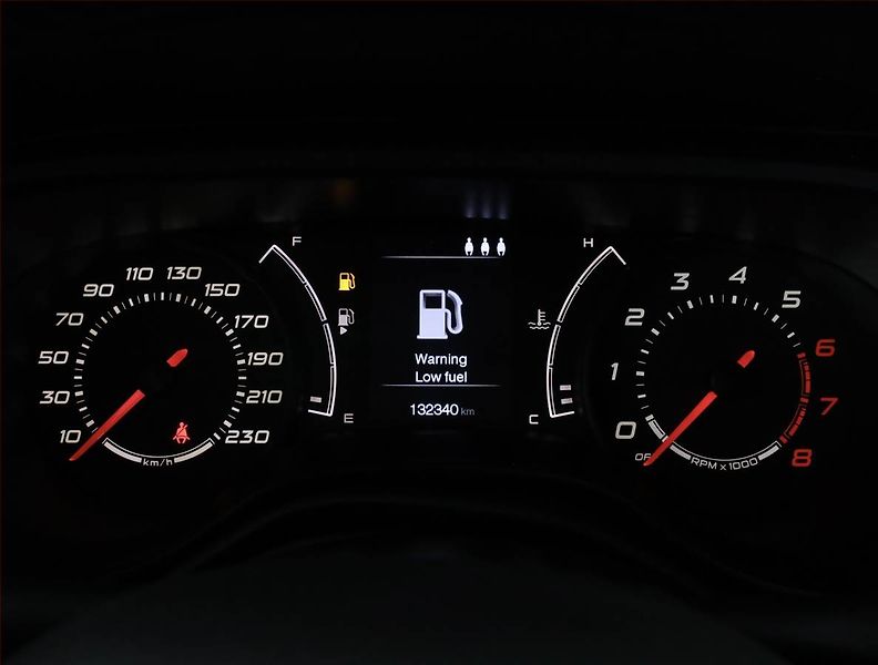 Fiat Tipo (2018) 1.4 16V, LPG, Serv.kniha - fotka 9 z 16