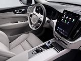 Volvo XC60 (2026) B5 AWD AUT BRIGHT ULTRA - náhled 25