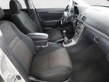 Toyota Avensis (2006) 1.8 VVT-i, po STK, Klima - náhled 7
