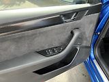 Škoda Superb iV 1.4 TSi 160 kW SPORTLINE - náhled 11