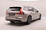 Volvo V60 T6 AWD PLUG-IN DARK REZERVACE - náhled 13