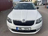 Škoda Octavia 1,6 TDi KLIMA ROZVODY TAŽNÉ - náhled 1