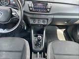 Škoda Fabia 1,0 TSI 70 Ambition - náhled 10
