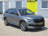 Škoda Kodiaq 2,0 TDI Sportline DSG Matrix - náhled 1
