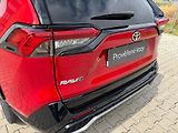 Toyota RAV4 2.5 HSD e-CVT AWD GR-Sport - náhled 29