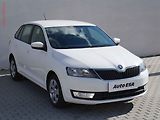 Škoda Rapid (2017) 1.2TSi, Ambition - náhled 1
