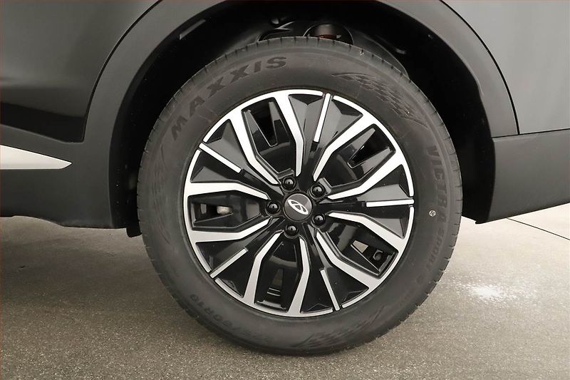 Chery Tiggo 7 (2026) 1.6 TGDI, COMFORT - fotka 16 z 16