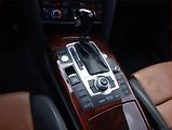 Audi A6 (2010) 3.0 TDI, 4X4, Automat, Xenony - náhled 13
