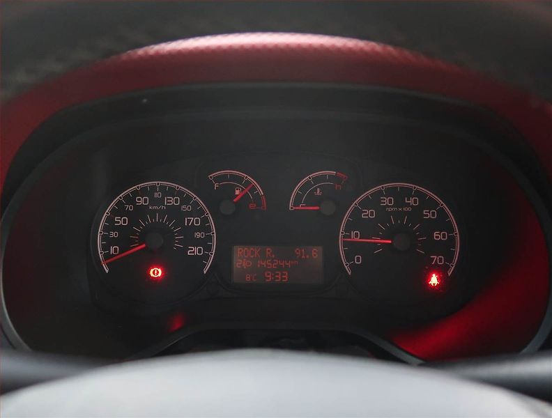 Fiat Dobló (2010) 1.3 MultiJet, 5Míst - fotka 11 z 21