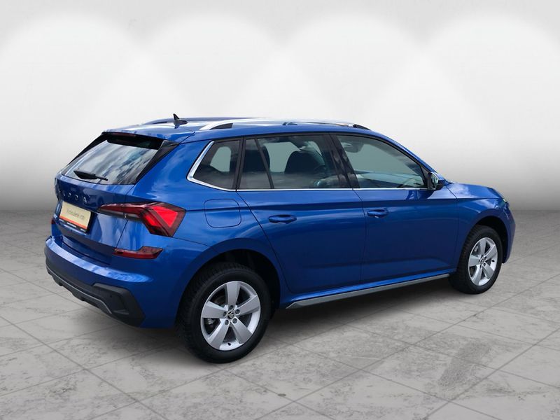 Škoda Kamiq 1.0 TSi DSG 7st. TOP SELECTION - fotka 2 z 28