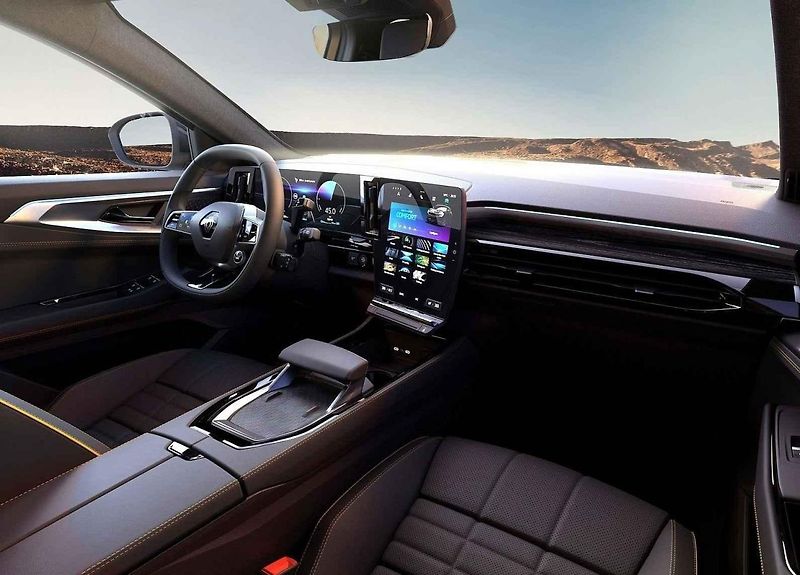 Renault Austral je další pokus značky o prosazení se ve světě SUV