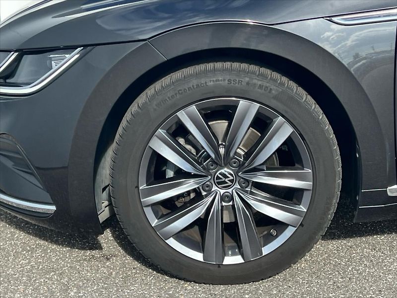 Volkswagen Arteon Shooting Brake 2,0 TDi 110kW 7DSG ELEGANCE - fotka 12 z 27