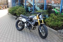 Fantic (2023) Caballero 500 DE LUXE AKCE 202 - fotografie inzerátu