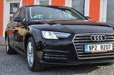 Audi A4 (2017) // REZERVOVÁNO //  - náhled 8