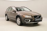 Volvo XC70 D4 AWD KINETIC AUT REZERVACE - náhled 14