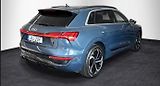 Audi Q8 e-tron 55 Q 360k 4 zóny Pano Matrix - náhled 7