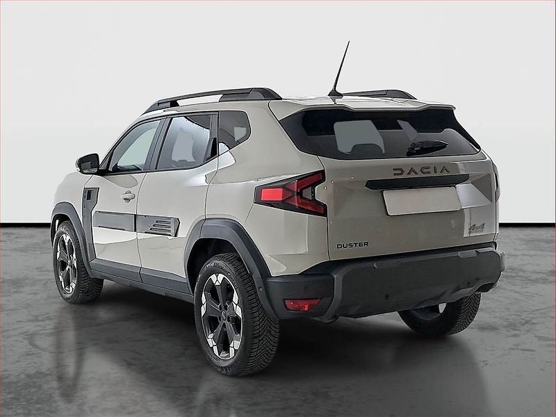 Dacia Duster (2024) 1.2 TCe - fotka 4 z 19