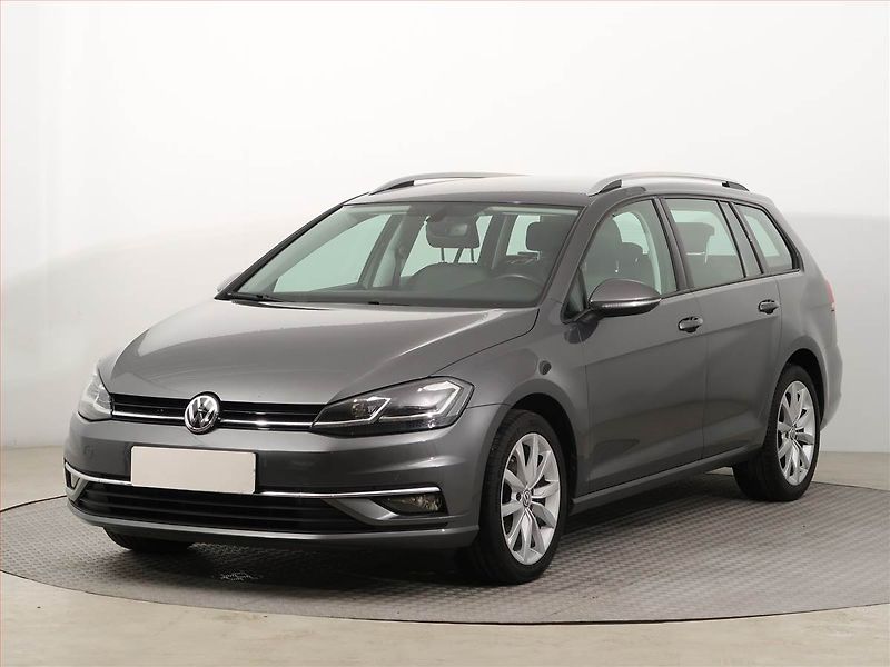 Volkswagen Golf (2018) Marathon Edition 1.0 TSI - fotka 2 z 15