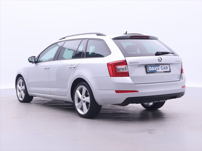 Škoda Octavia 2,0 TDI 110kW DSG Elegance+ - fotka 5 z 30