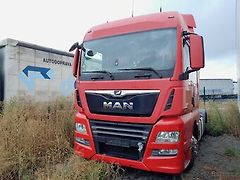 MAN TGX 18.460 Standart - fotografie inzerátu