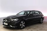 Mercedes-Benz Třídy C 300e Avantgarde Premium 360 - náhled 1