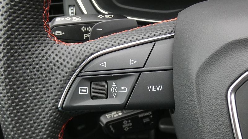 Audi A5 Sportback 40 TDI quattro S tro - fotka 11 z 28
