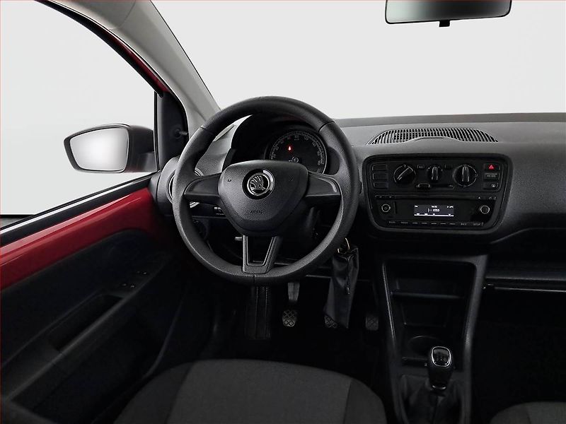 Škoda Citigo (2018) Ambition 1.0 MPI - fotka 7 z 15