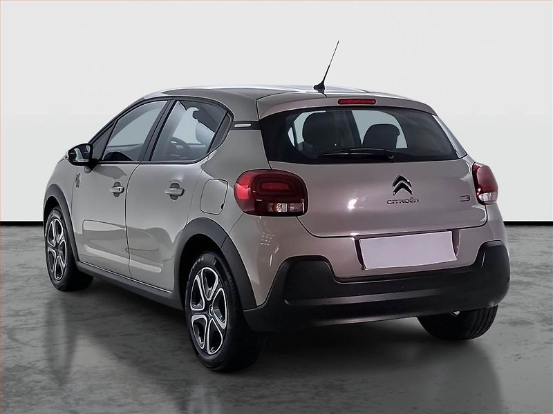 Citroën C3 (2024) You 1.2 PureTech, ČR,1.maj - fotka 4 z 15