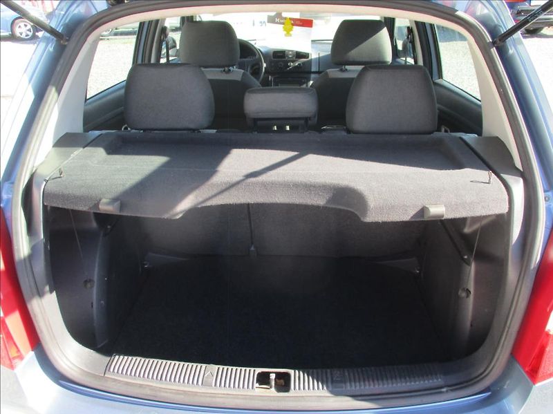 Škoda Fabia 1,4 i 16v, klima, serv.kniha, - fotka 9 z 33