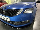Škoda Octavia 2,0   TDI 110 kW DRIVE LED ACC - náhled 34